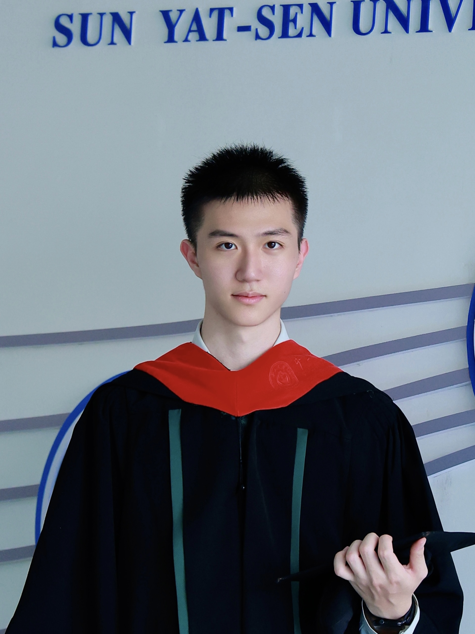 Yuhao Lin